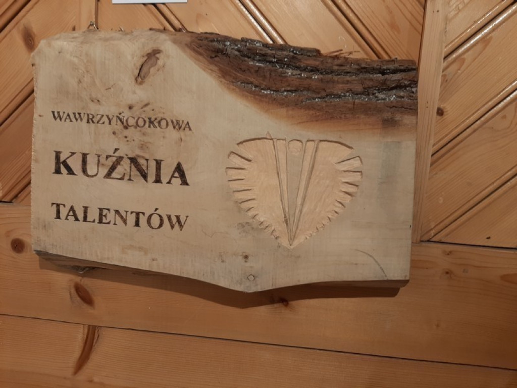 Skarby Podhala i Spisza na Wawrzyńcokowym szlaku