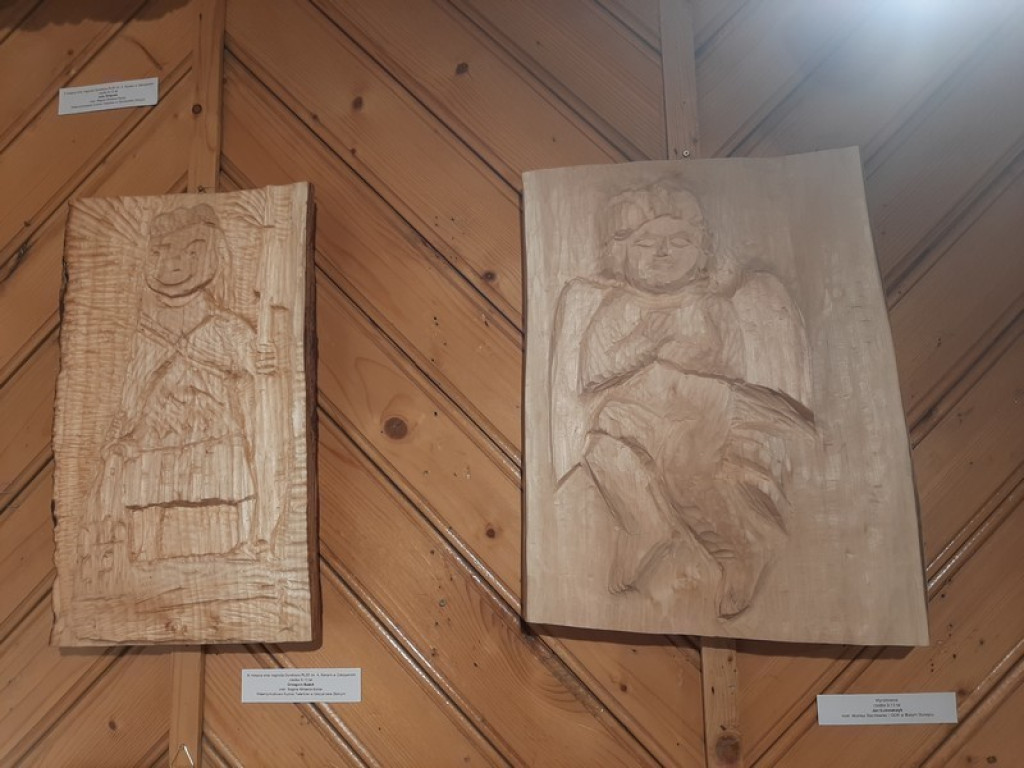 Skarby Podhala i Spisza na Wawrzyńcokowym szlaku