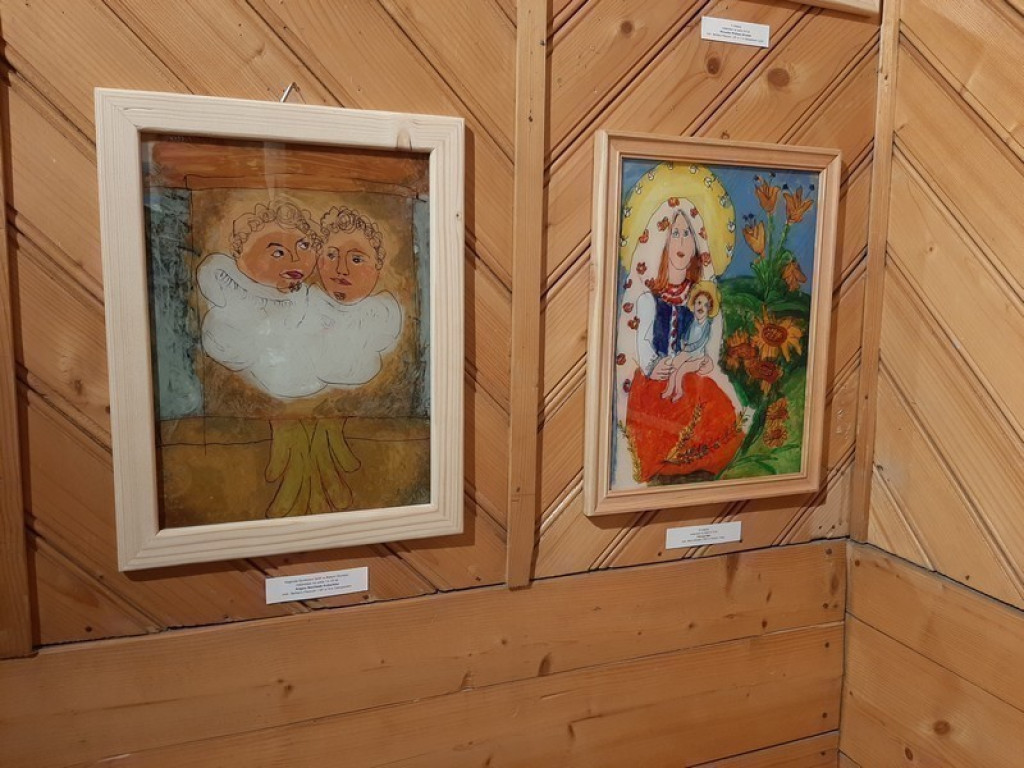 Skarby Podhala i Spisza na Wawrzyńcokowym szlaku