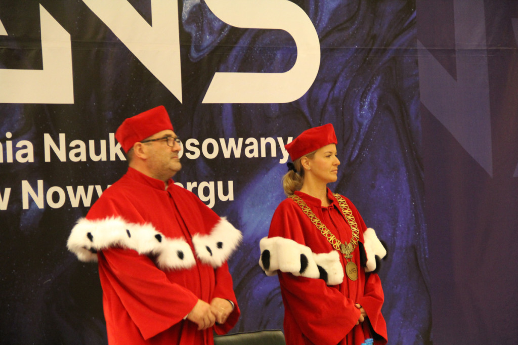 Nowotarska Podhalanka świętuje