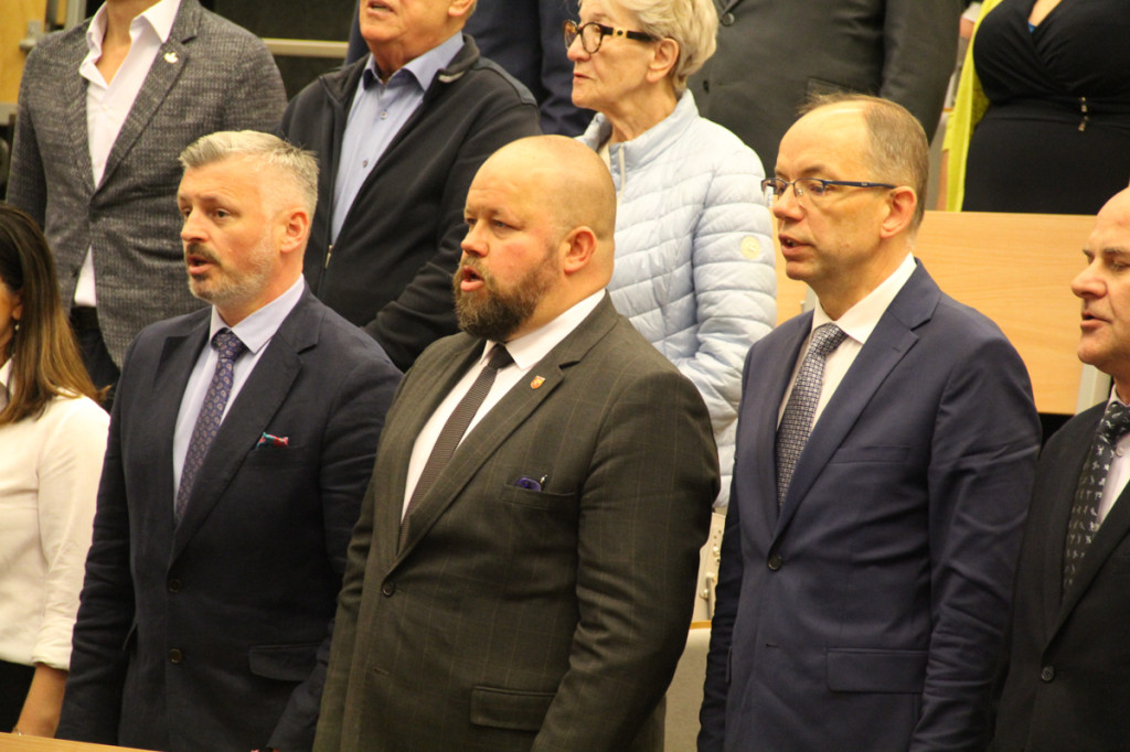Nowotarska Podhalanka świętuje