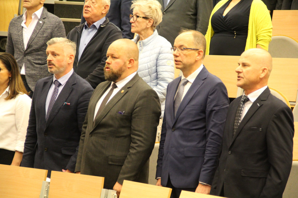 Nowotarska Podhalanka świętuje