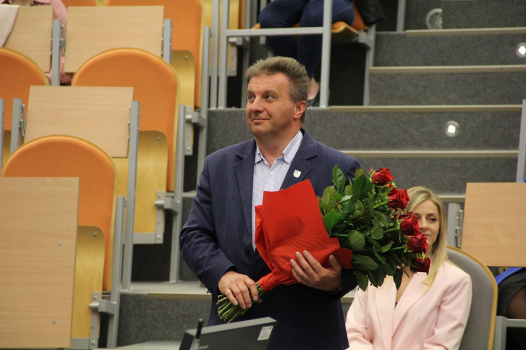 Nowotarska Podhalanka świętuje