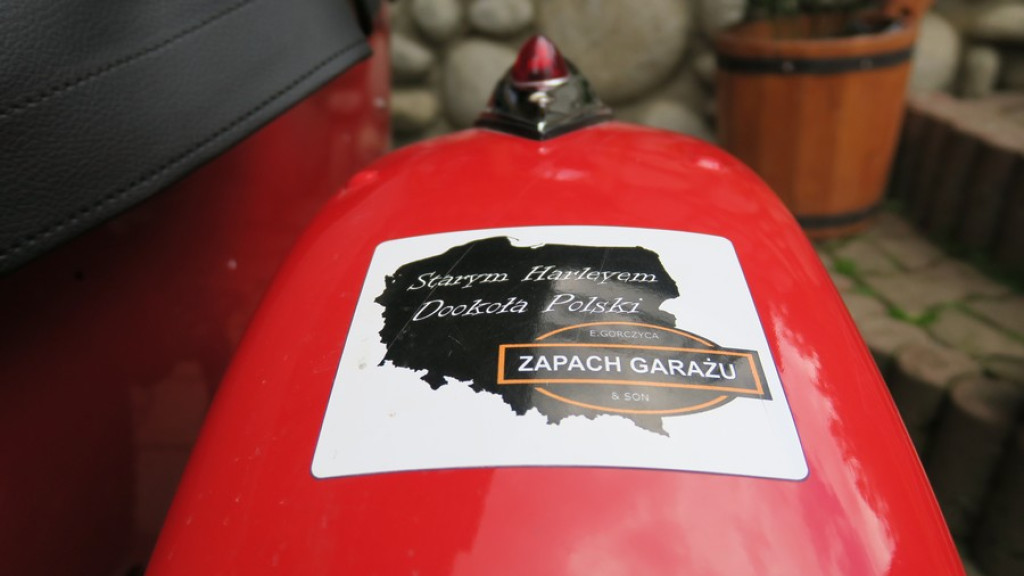 Oldtimer Club Poland w Kościelisku