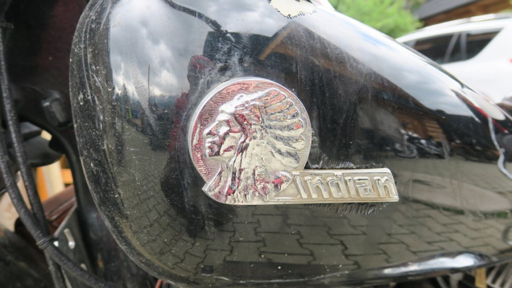 Oldtimer Club Poland w Kościelisku