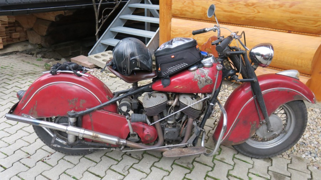 Oldtimer Club Poland w Kościelisku