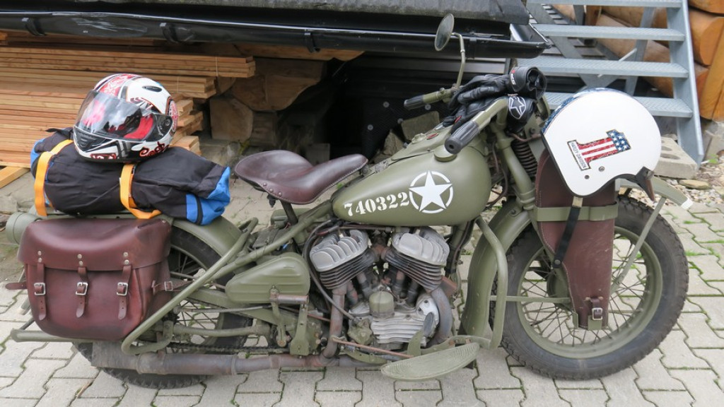 Oldtimer Club Poland w Kościelisku