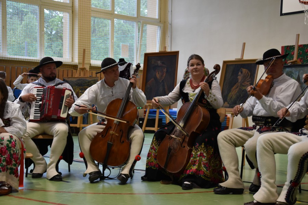 Regionalny Dzień Rodziny