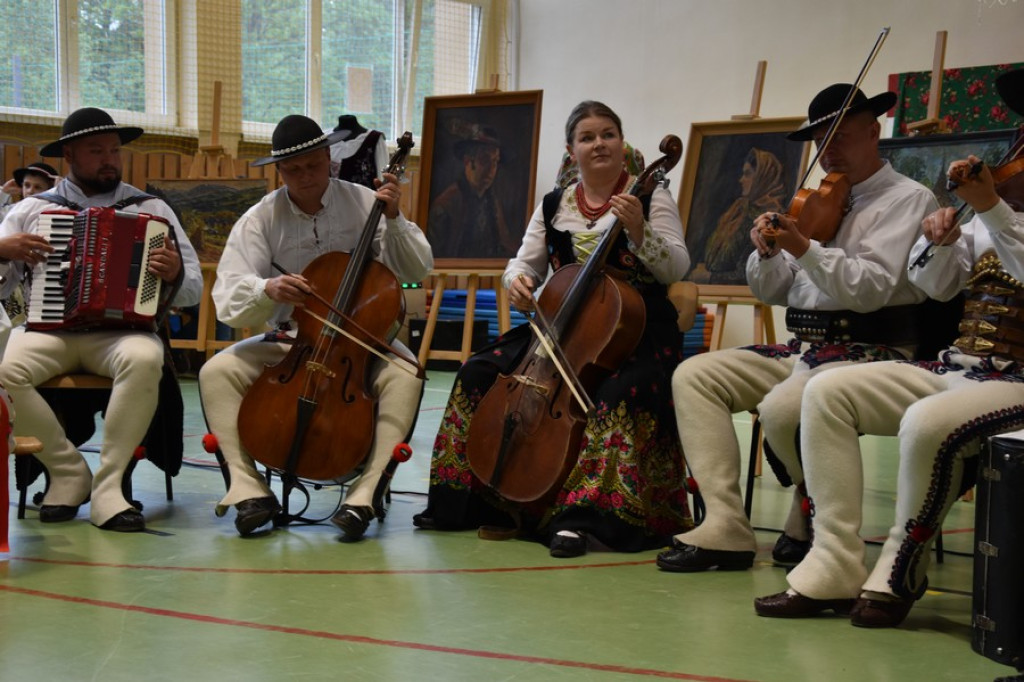 Regionalny Dzień Rodziny