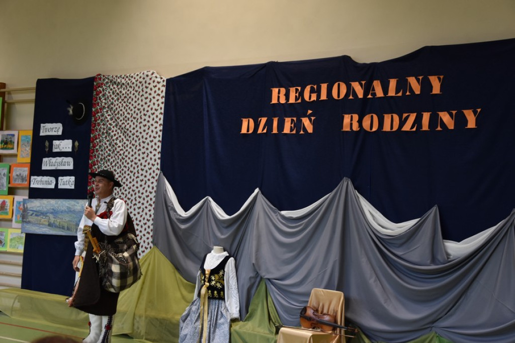Regionalny Dzień Rodziny