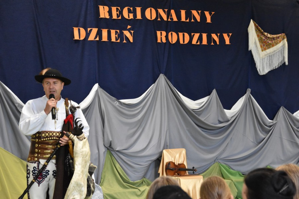 Regionalny Dzień Rodziny