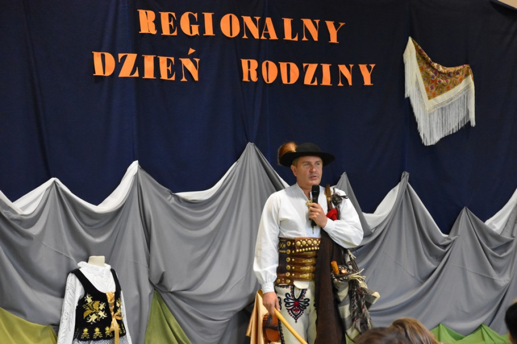 Regionalny Dzień Rodziny