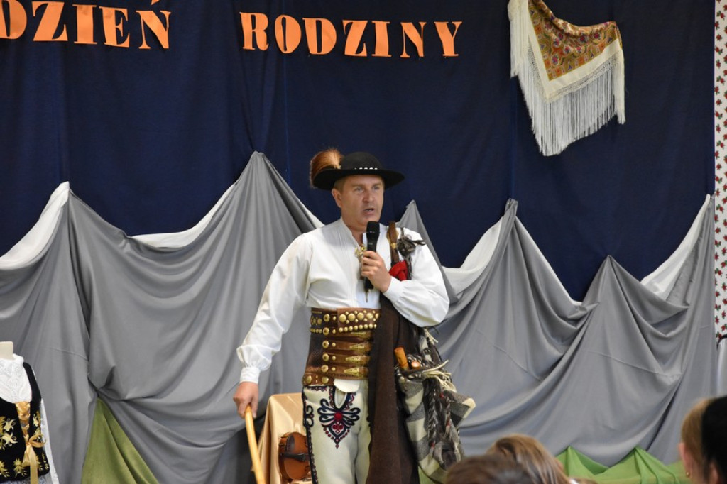 Regionalny Dzień Rodziny
