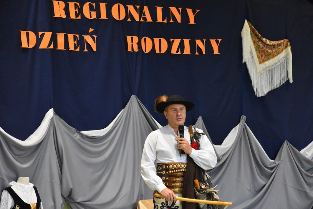 Regionalny Dzień Rodziny