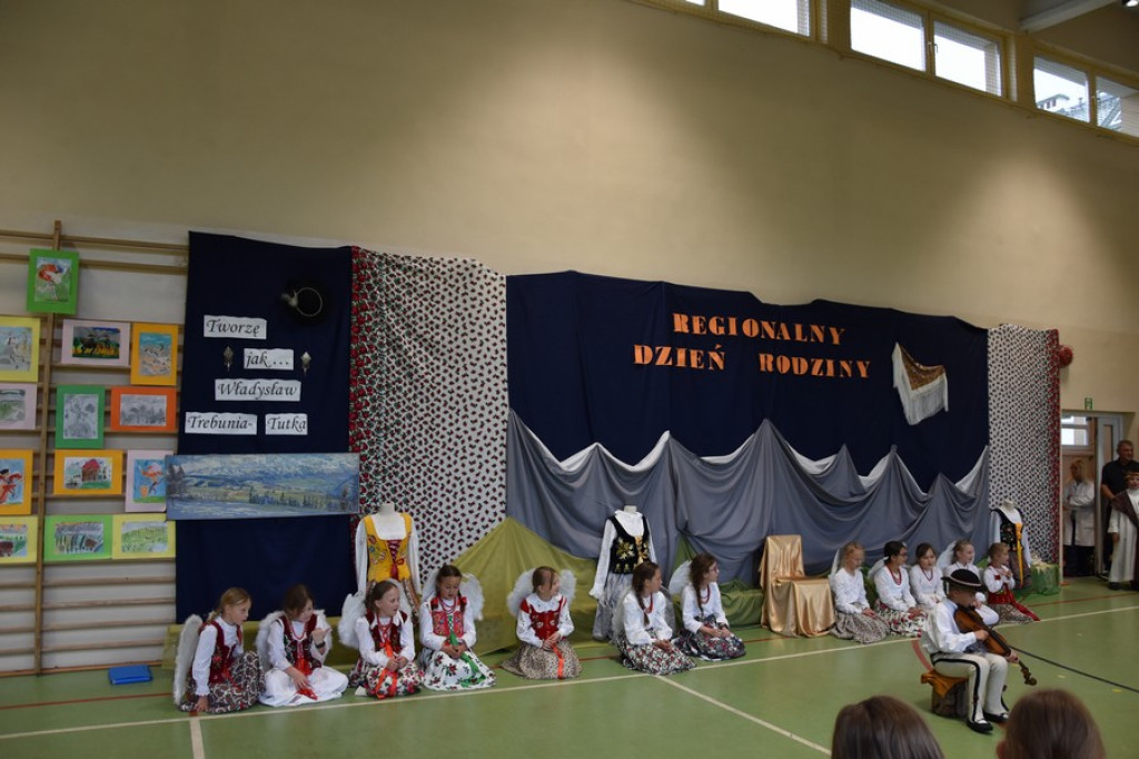 Regionalny Dzień Rodziny