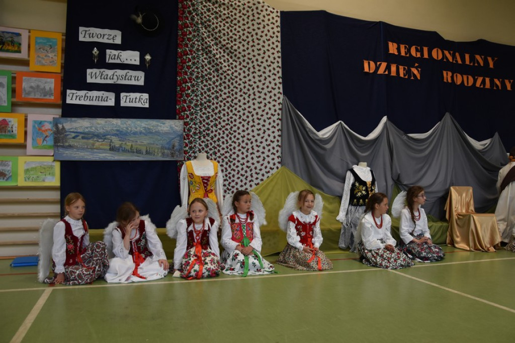 Regionalny Dzień Rodziny