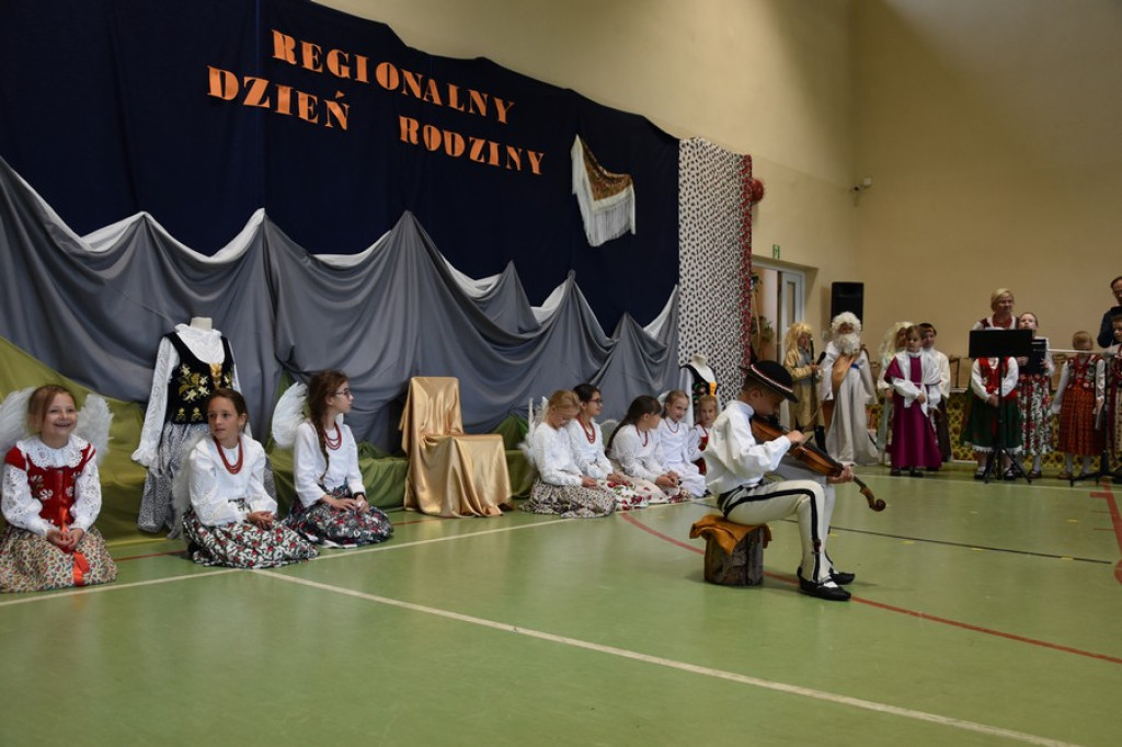 Regionalny Dzień Rodziny