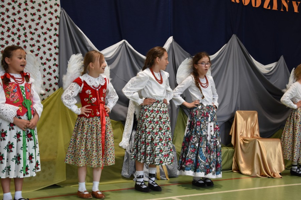 Regionalny Dzień Rodziny