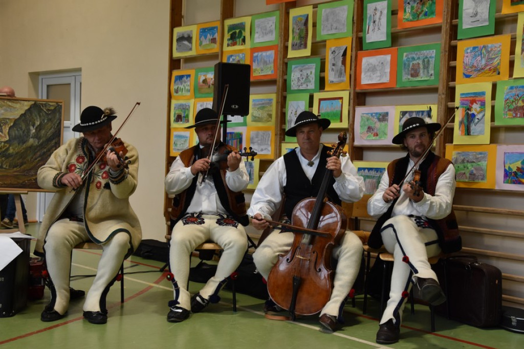 Regionalny Dzień Rodziny
