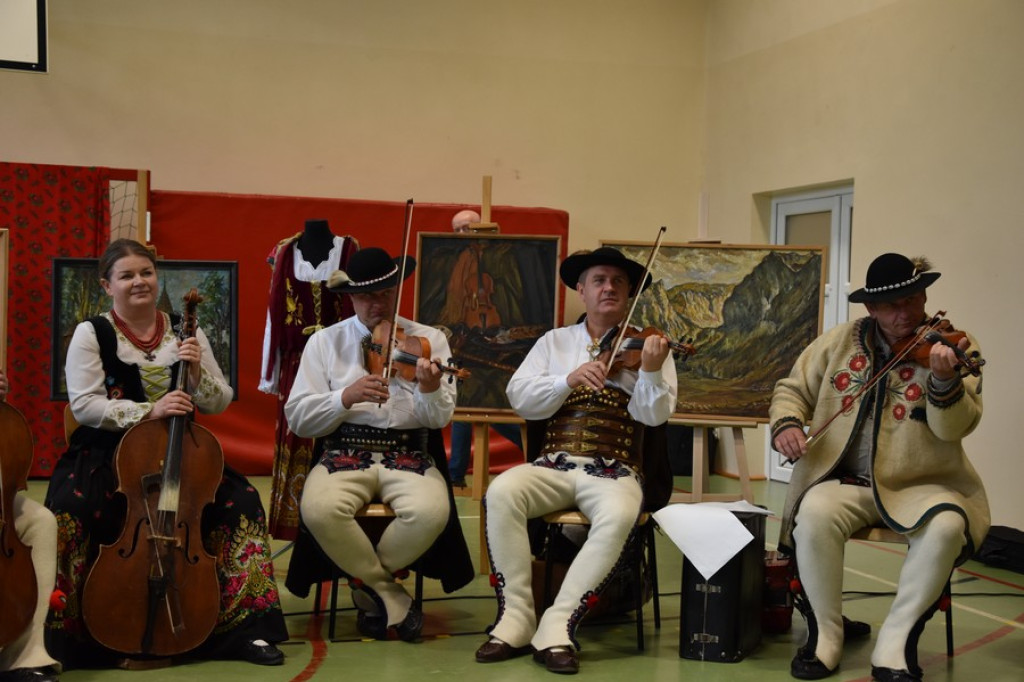 Regionalny Dzień Rodziny