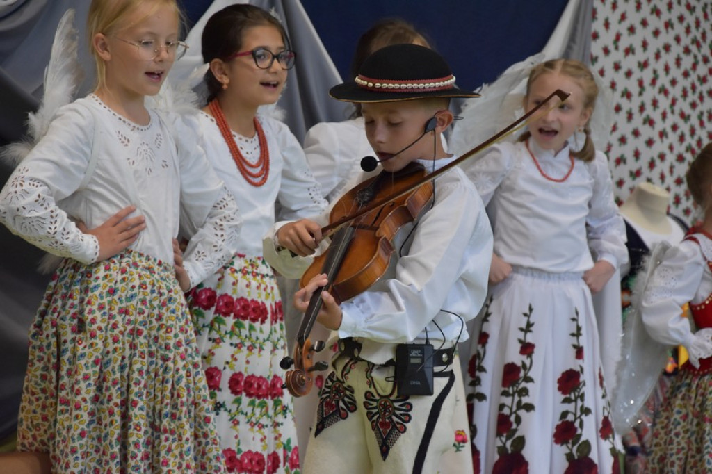 Regionalny Dzień Rodziny