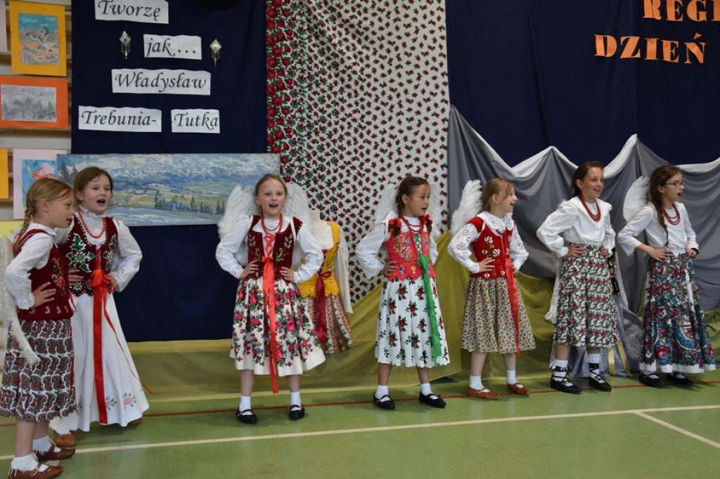 Regionalny Dzień Rodziny