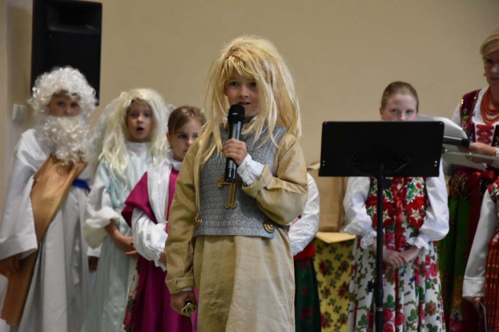 Regionalny Dzień Rodziny