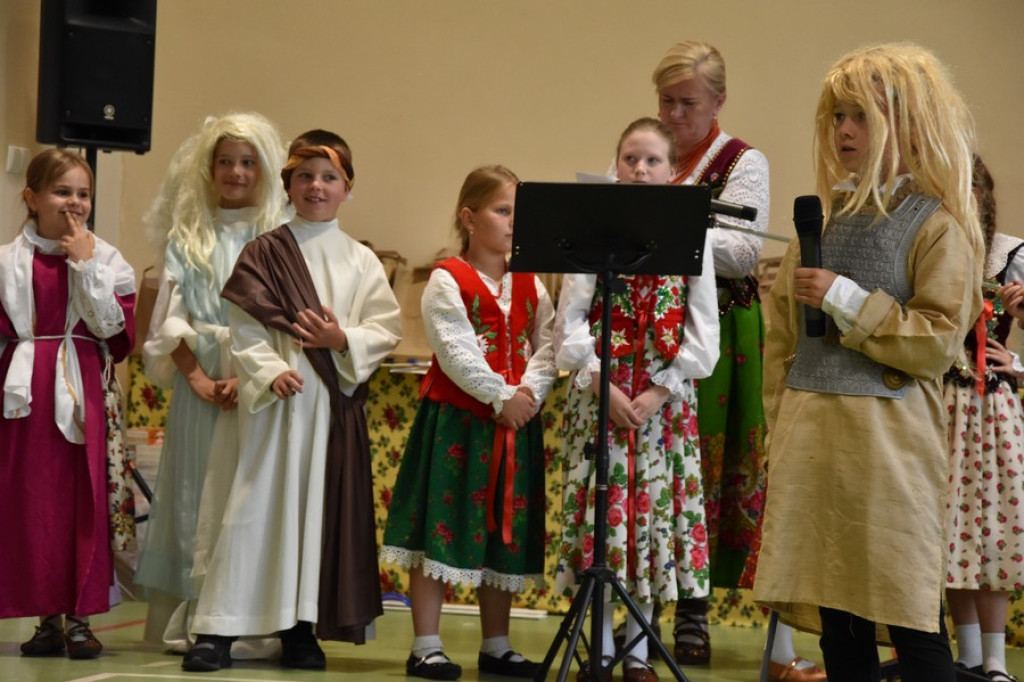 Regionalny Dzień Rodziny