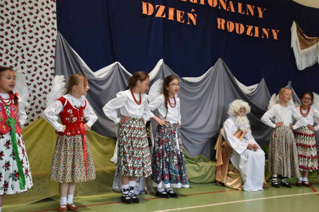 Regionalny Dzień Rodziny