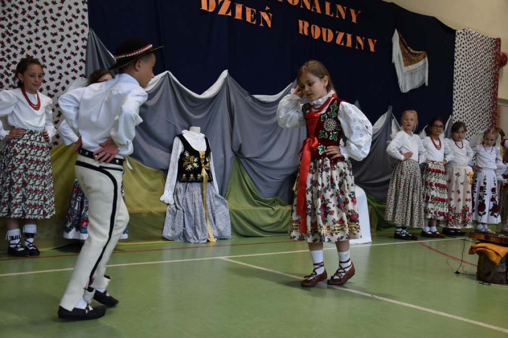 Regionalny Dzień Rodziny