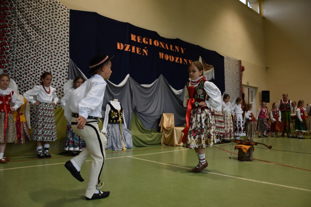 Regionalny Dzień Rodziny