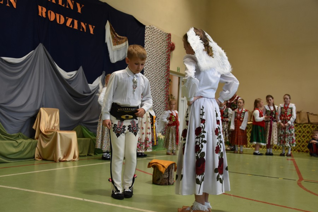 Regionalny Dzień Rodziny
