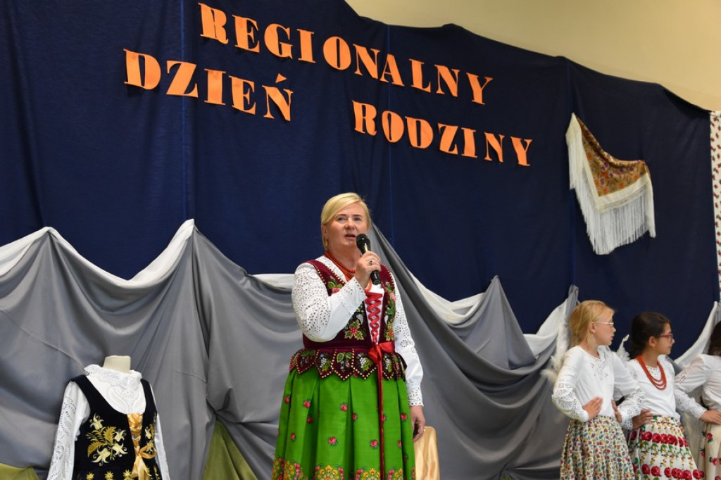 Regionalny Dzień Rodziny