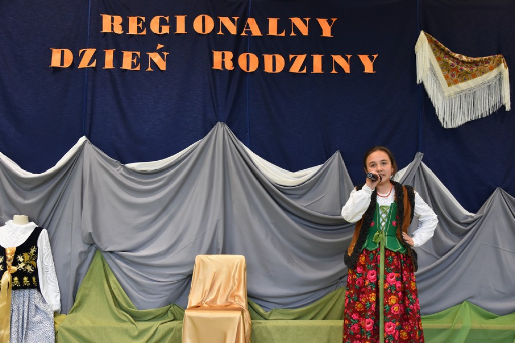 Regionalny Dzień Rodziny