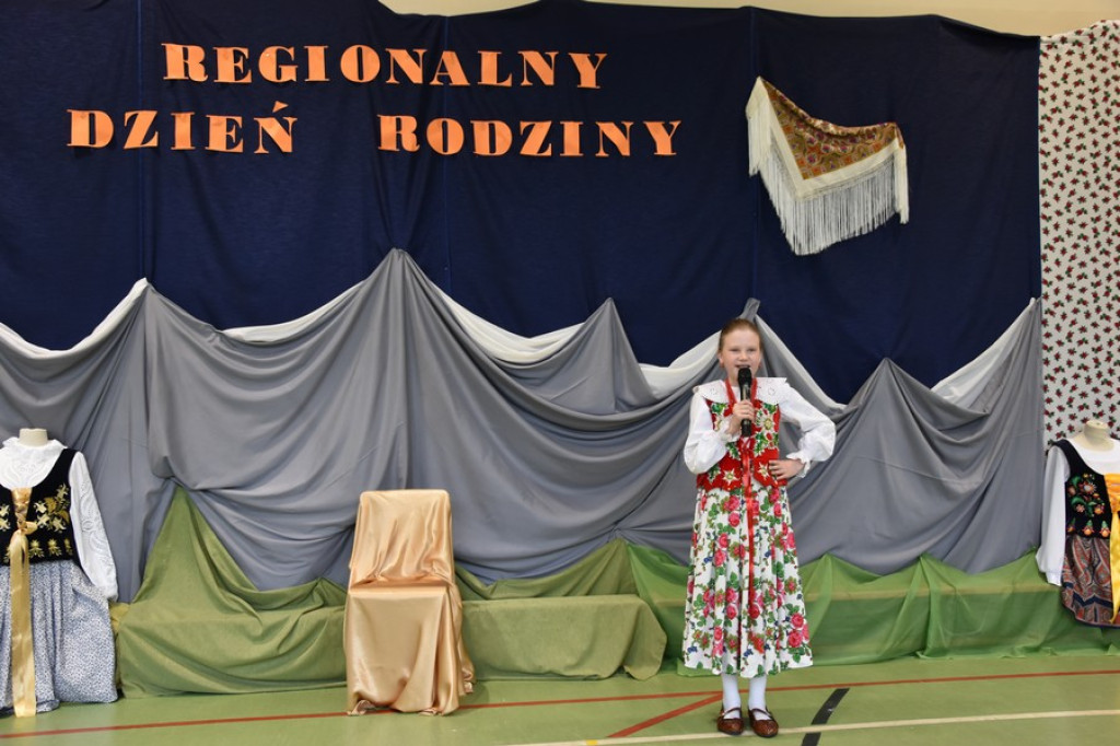 Regionalny Dzień Rodziny