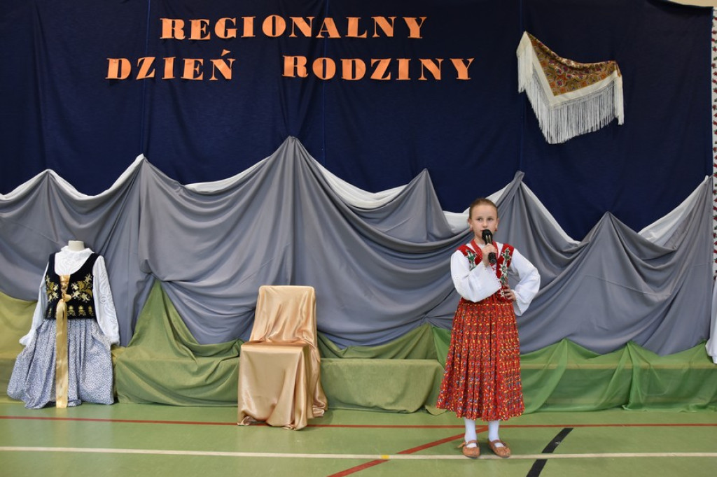Regionalny Dzień Rodziny