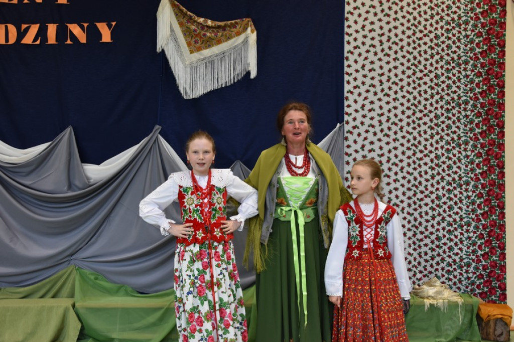 Regionalny Dzień Rodziny