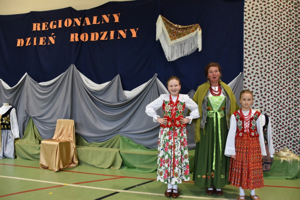 Regionalny Dzień Rodziny
