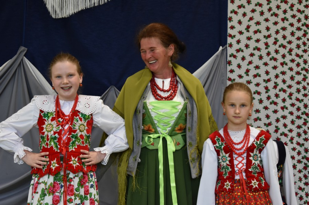 Regionalny Dzień Rodziny