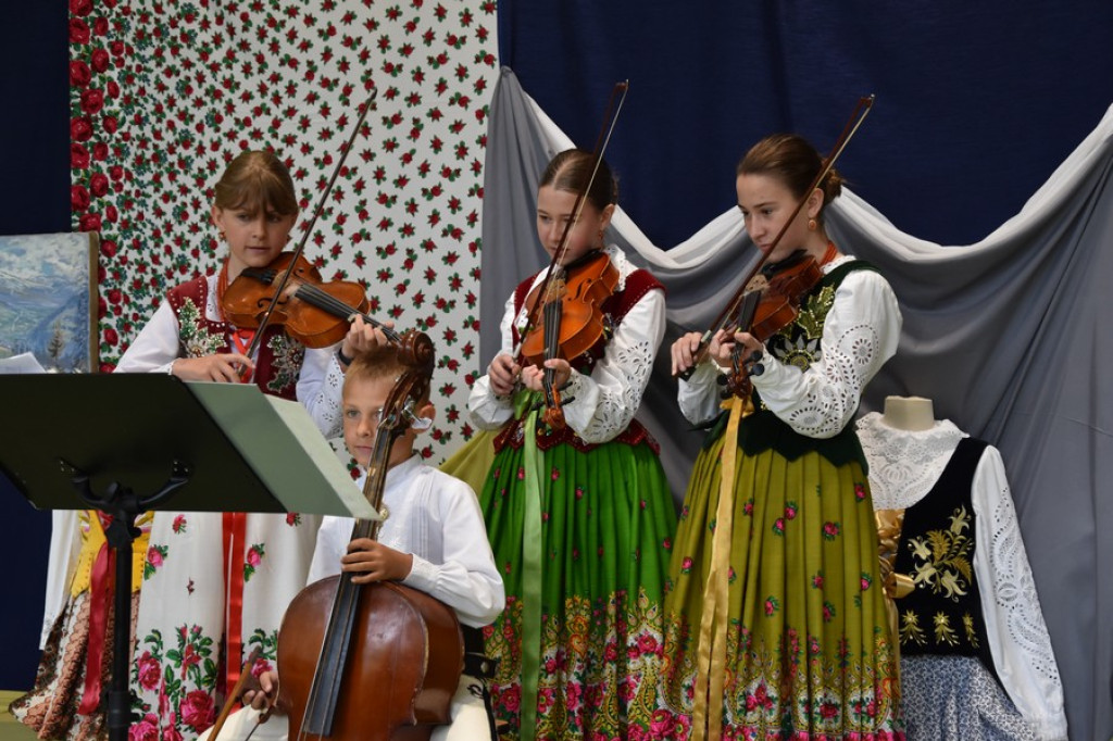 Regionalny Dzień Rodziny