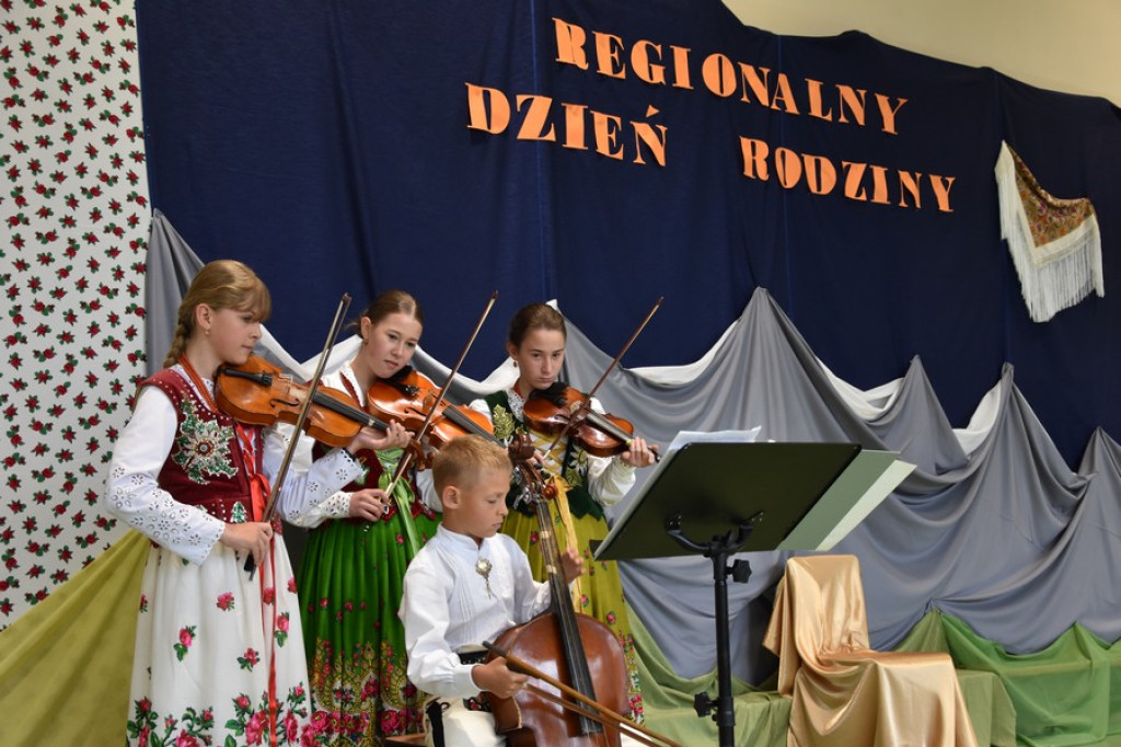 Regionalny Dzień Rodziny