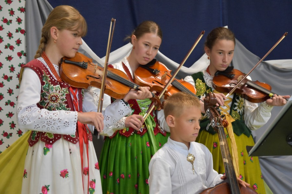 Regionalny Dzień Rodziny