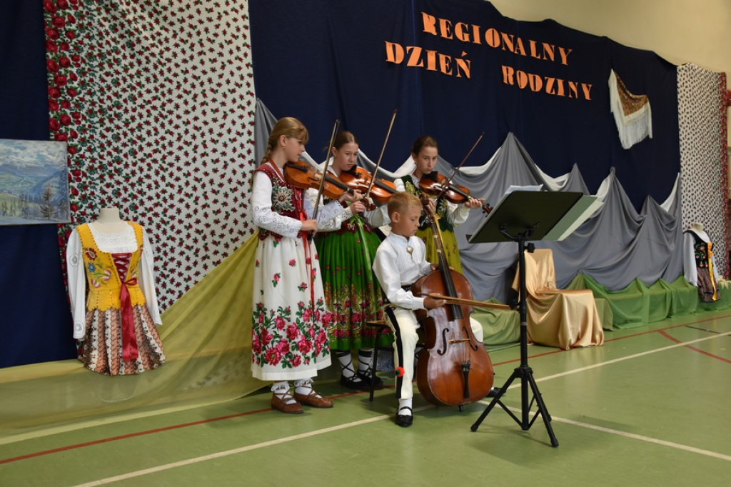 Regionalny Dzień Rodziny