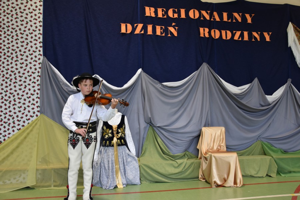 Regionalny Dzień Rodziny