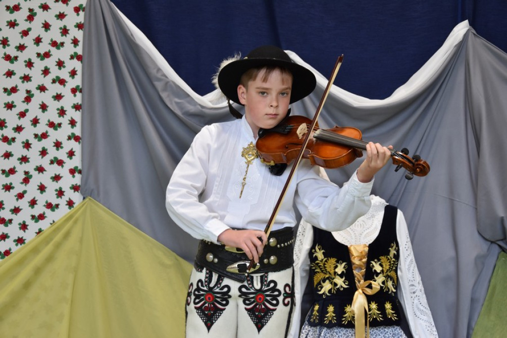 Regionalny Dzień Rodziny