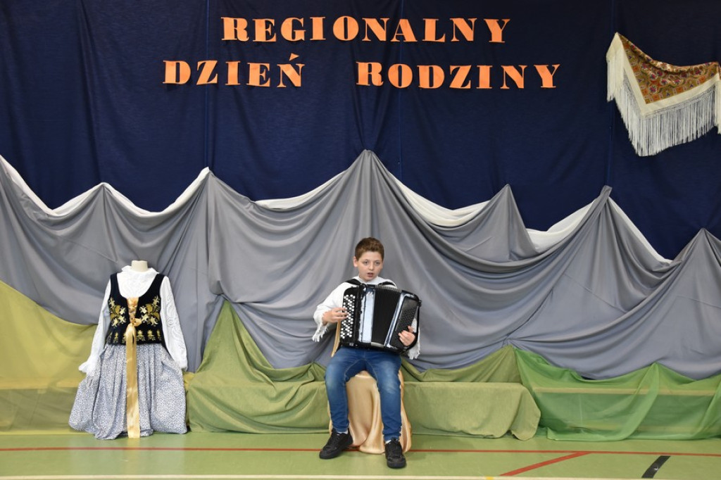 Regionalny Dzień Rodziny