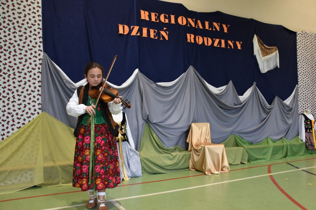 Regionalny Dzień Rodziny