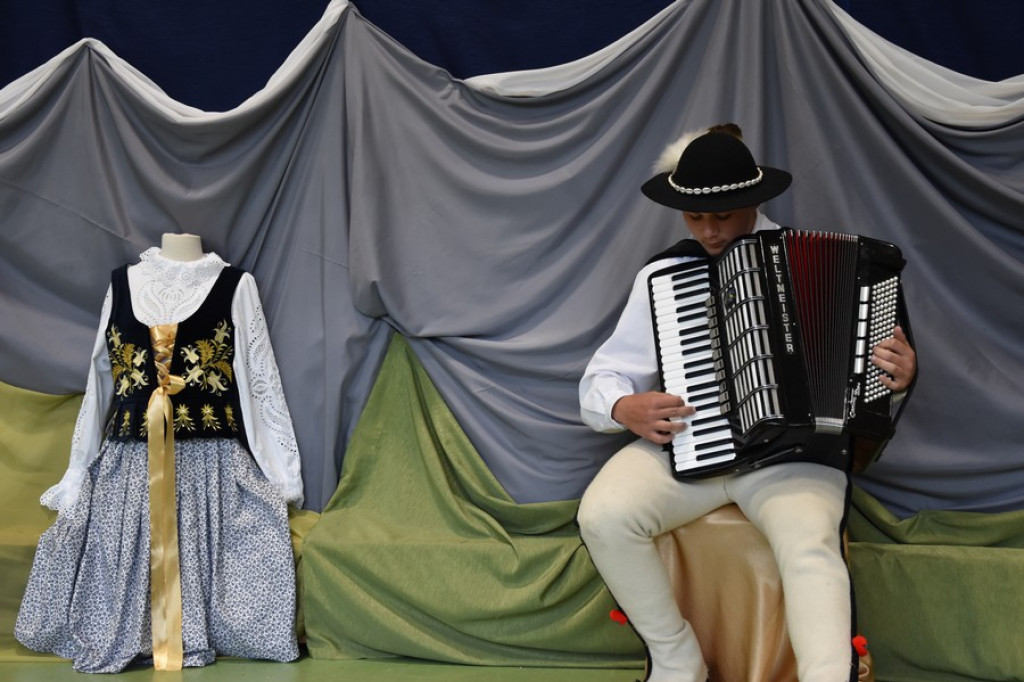 Regionalny Dzień Rodziny