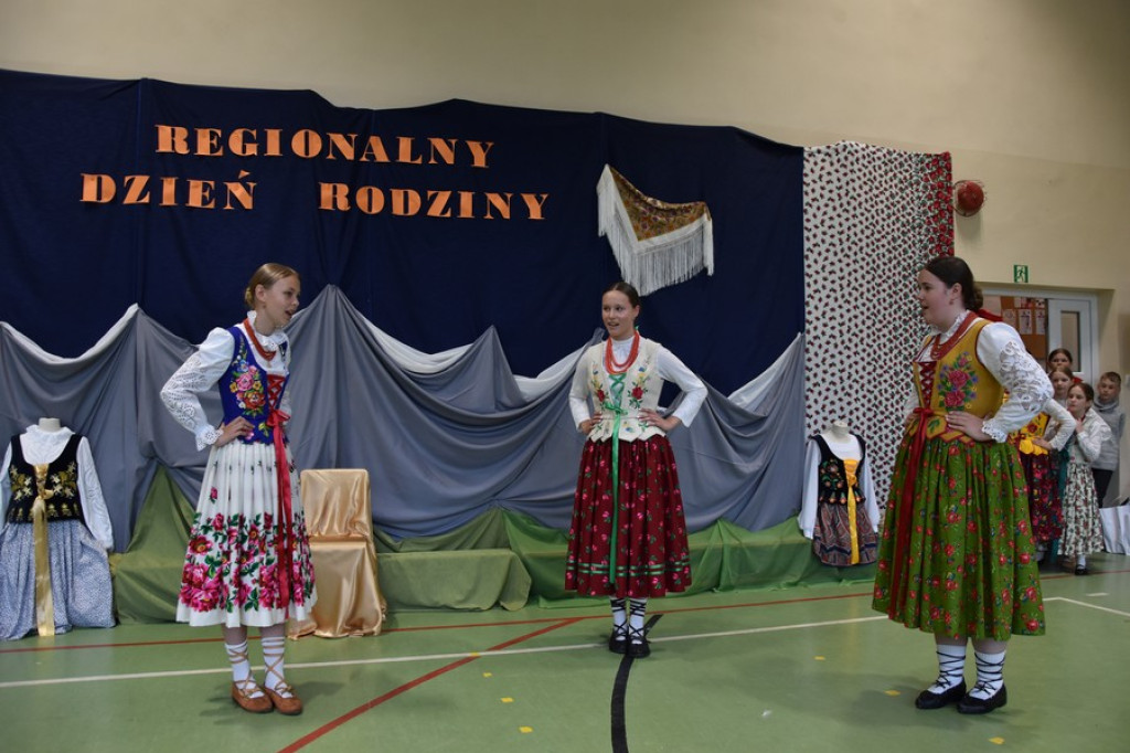 Regionalny Dzień Rodziny