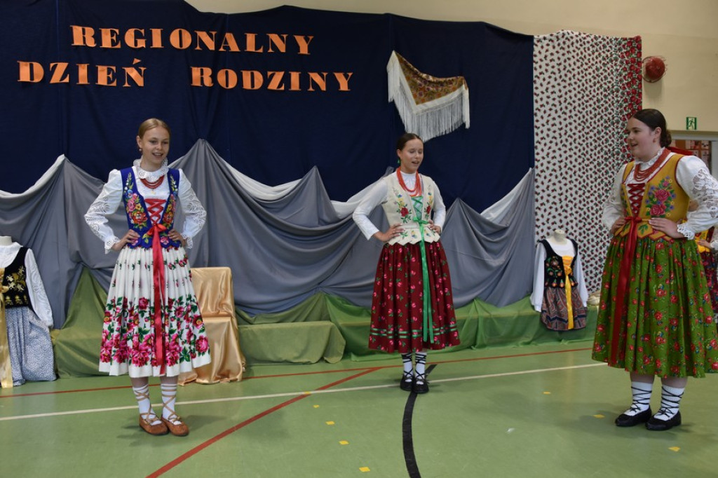 Regionalny Dzień Rodziny